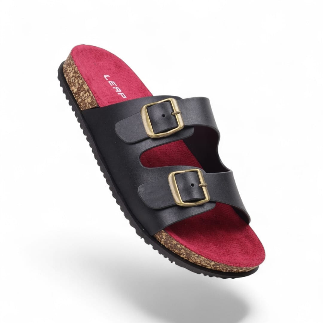 Cork- For Women